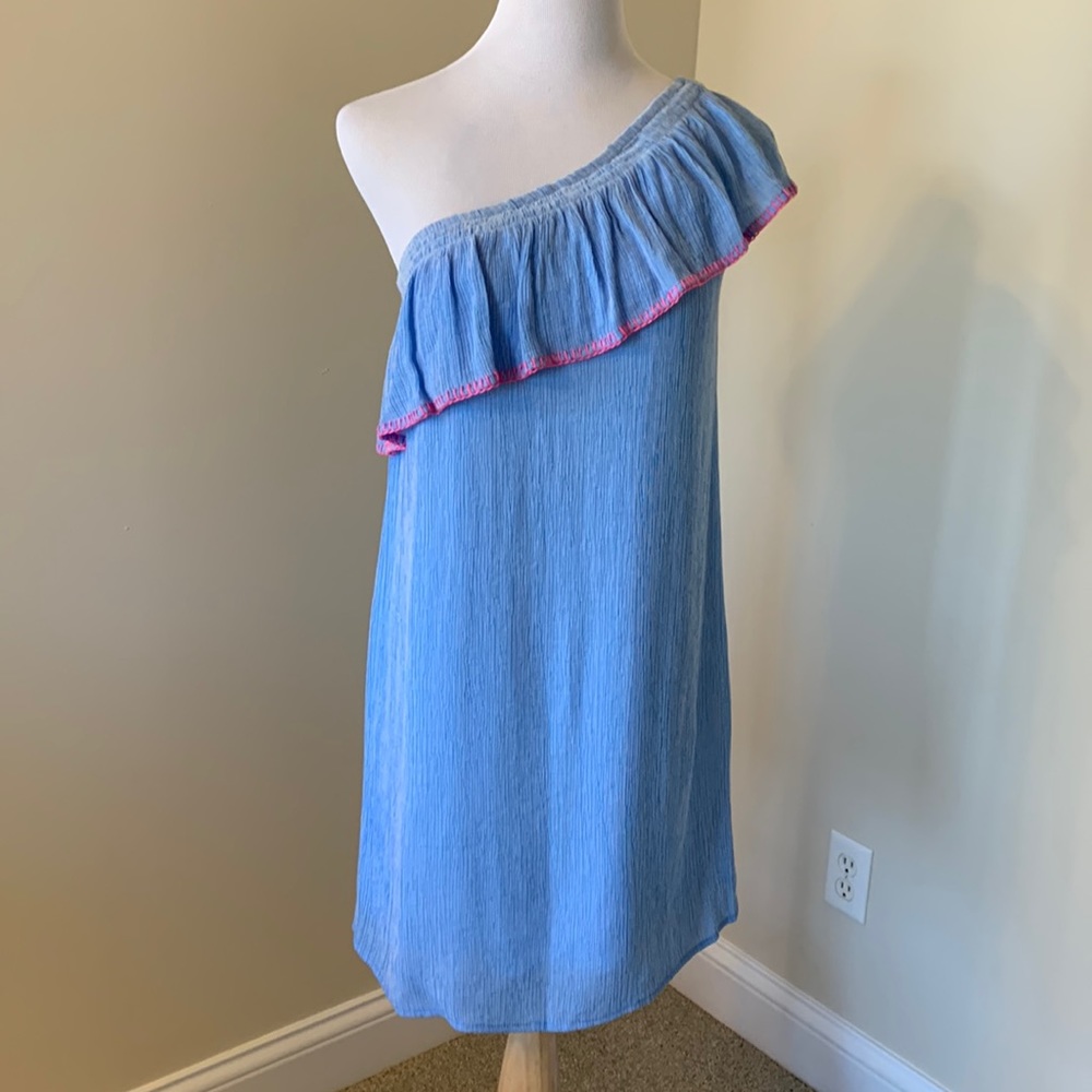 Lilly Pulitzer Emmeline Dress.   New with tags.  Size Small